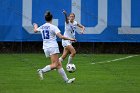 Women's Soccer vs MHC  Wheaton College Women's Soccer vs Mount Holyoke College. - Photo By: KEITH NORDSTROM : Wheaton, women's soccer